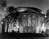 Severance Hall at Night