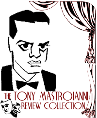 Tony Mastroianni