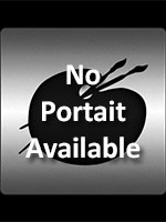 No portrait available